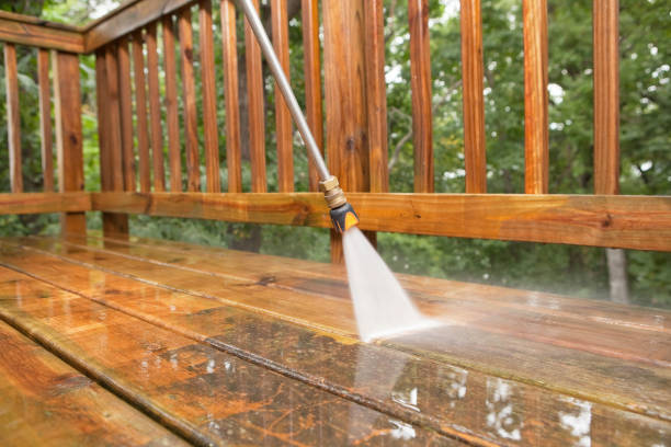 Best Commercial Building Pressure Washing  in Avalon, CA